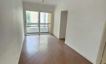 Imagem: Apartamento para aluguel tem 60 metros quadrados