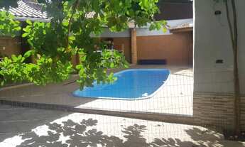 Imagem 6: Linda Casa ampla com piscina bairro Cidade Alta Cuiabá MT