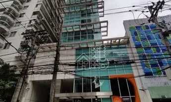 Imagem 2: Sala à venda, 27 m² por R$ 300.000,00 - Icaraí - Niterói/RJ