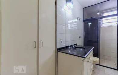 Imagem 13: Apartamento para Aluguel - Santa Cecília, 2 Quartos, 90 m2