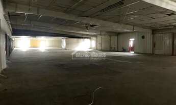 Imagem 7: Galpão Manaus - 3.000 m² - Distrito Industrial - GML09