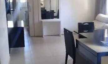 Imagem 2: Apartamento residencial para locação, Higienópolis, São Paulo