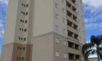 Imagem: Ap. Jardim Maria Augusta - Centro - Taubaté