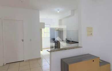 Imagem 6: Apartamento para Aluguel - Jardim Heitor Rigon, 2 Quartos, 42 m2