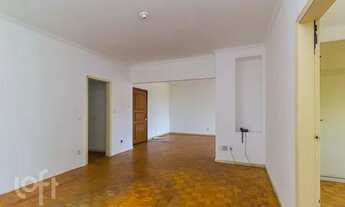 Imagem: Apartamento à venda Rua Riachuelo, Centro