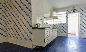 Imagem 2: Apartamento para aluguel com 200 metros quadrados com 3 quartos em Higienópolis - São Paul