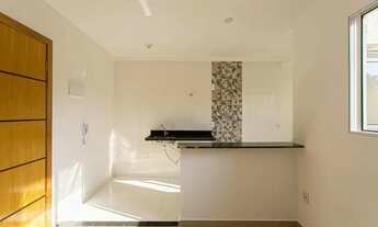 Imagem 5: Apartamento para Aluguel - Tatuapé, 1 Quarto, 32 m2