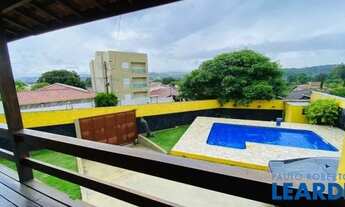 Imagem 3: SOBRADO - JARDIM DOS PINHEIROS - SP