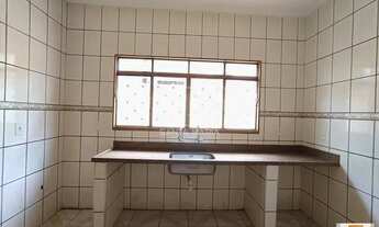 Imagem 4: Casa (térrea na rua) 2 dormitórios/suite, cozinha planejada