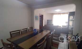 Imagem 7: SAO CAETANO DO SUL - Sobrado Padrão - Santa Maria