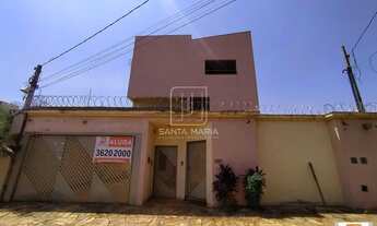 Imagem: Casa (sobrado na rua) 3 dormitórios/suite