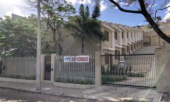 Imagem 1: Sobrado para Venda - 106.08m², 2 dormitórios, sendo 1 suites, 1 vaga - Teresópolis