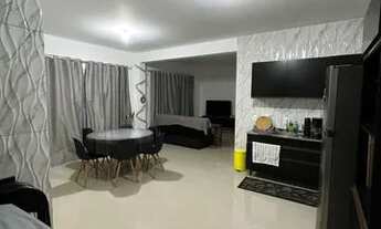 Imagem 4: Apto 3 quartos(2 suítes) PRAIA DE PALMAS - GOVERNADOR CELSO RAMOS