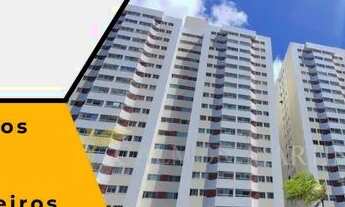 Imagem: Apartamento para venda tem 72 metros quadrados