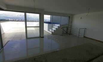 Imagem 4: Cobertura duplex, Breeze Residence, 3 suítes, 3 vaga, Belém PA