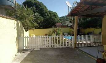 Imagem 2: Vendo Casa em Cariacica Com Piscina