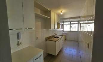 Imagem 7: Recreio - Cobertura duplex para aluguel com 158m² com 3 quartos, 1 suíte, 2 vagas, piscina