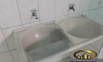 Imagem 7: Casa para Locação em Santana de Parnaíba, Jardim São Luís, 2 dormitórios, 1 banheiro, 2 va