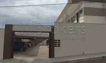 Imagem: Botucatu - Apartamento Padrão - Jardim