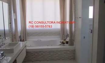 Imagem 6: CONDOMINIO RESIDENCIAL em INDAIATUBA - SP, VALE DAS LARANJEIRAS