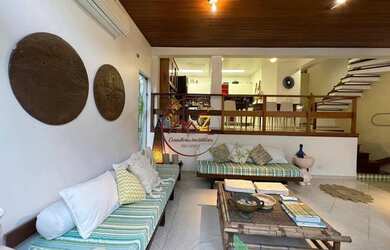 Imagem 7: Casa em condominio RESIDENCIAL em SÃO SEBASTIÃO - SP, ENGENHO