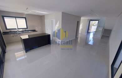 Imagem 4: Sobrado Condomínio Floradas do Paratey Urbanova SJC 4 suítes 2 Vagas