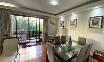 Imagem 6: Apartamento com 3 dormitórios, 156 m² - venda por R$ 1.150.000,00 ou aluguel por R$ 6.436