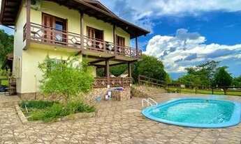 Imagem 5: Sitio em Sapiranga-RS