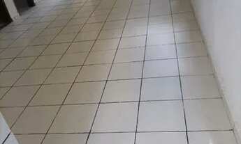 Imagem 7: Casa grande Bairro Belmonte com garagem