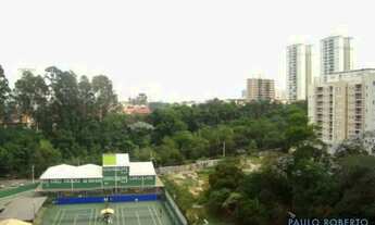 Imagem 7: APARTAMENTO - MORUMBI - SP
