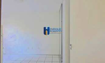 Imagem 6: Alugo apartamento com armários planejados e 125 metros, 3 quartos (1 suíte) + 2 vagas