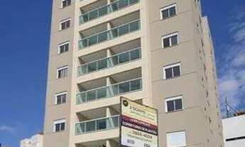Imagem 3: Apartamento com 2 dormitórios, 57 m² - venda por R$ 630.000,00 ou aluguel por R$ 3.669,47