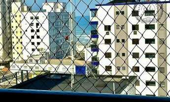 Imagem 5: Apartamento localizado no bairro Vila Guilhermina - Praia Grande/SP