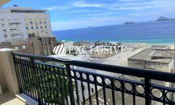Imagem: Apartamento-À VENDA-Ipanema-Rio de Janeiro-RJ