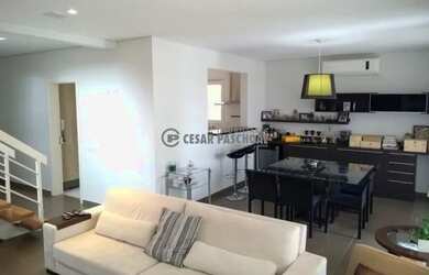 Imagem 3: Casa em Condomínio Sobrado Quinta da Primavera Disponível Para Locação Quinta Da Primaver