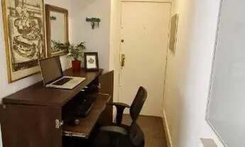 Imagem 3: Apartamento com 2 dormitórios à venda, 97 m² por R$ 1.150.000 - Itaim Bibi - São Paulo/SP