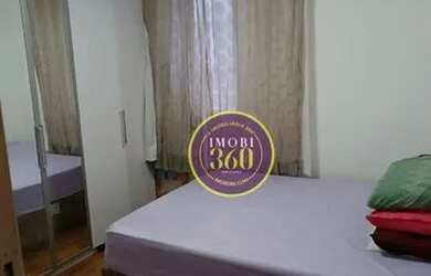 Imagem 7: Apartamento com 2 dormitórios para alugar, 44 m² por R$ 1.163,00/mês - Conjunto Habitacion