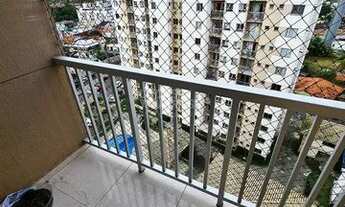 Imagem 7: Apartamento para alugar no bairro Jardim das Margaridas - Salvador/BA