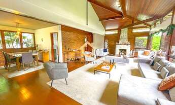 Imagem: Casa à venda no bairro Parque do Imbui