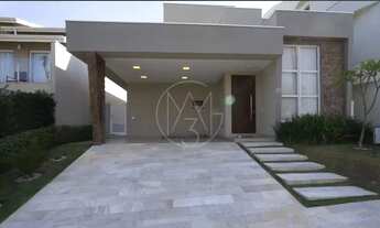 Imagem: Casa - Swiss Park - Campinas