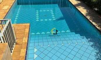 Imagem 4: Sobrado com 5 dormitórios, 400 m² - venda por R$ 1.800.000 ou aluguel por R$ 7.110/mês - D