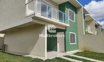 Imagem 5: ARAUCáRIA - Casa Padrão - Costeira