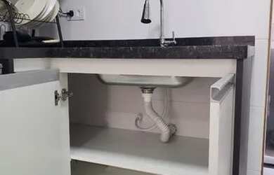 Imagem 4: Apartamento para aluguel e venda com 51 m² com 2 quartos