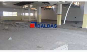 Imagem 3: SALÃO COMERCIAL - VILA FORMOSA