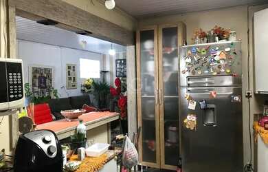 Imagem 7: Casa para Venda - 150m², 4 dormitórios, sendo 1 suites, 4 vagas - Camaquã