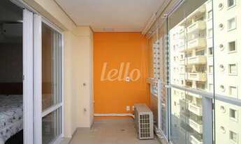 Imagem 6: São Paulo - Apartamento Padrão - Campo Belo