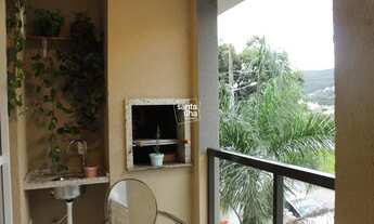 Imagem 7: FLORIANóPOLIS - Apartamento Padrão - Ribeirão da Ilha