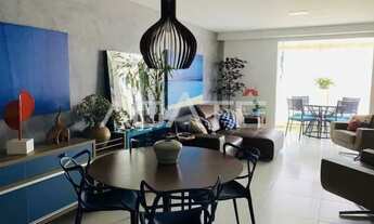 Imagem: Agatê Imóveis vende Exclusivo Apartamento