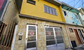 Imagem: São Paulo - Casa Padrão - Mooca