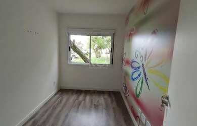 Imagem 2: Apartamento em Aberta dos Morros